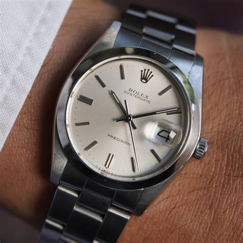 what is rolex precision|rolex oysterdate precision price.